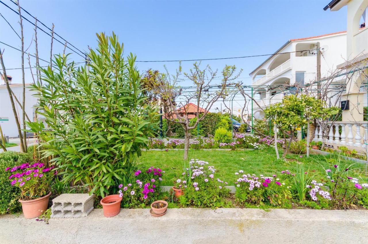 Apartments Mijatovic 로파르 외부 사진